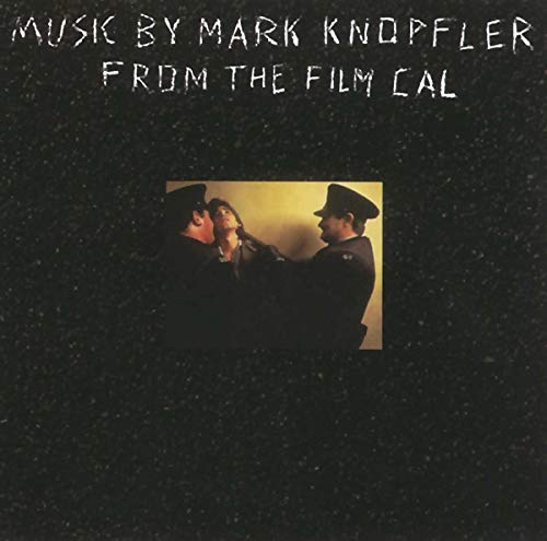 KNOPFLER,MARK Music By Mark Knopfler From The Film Cal