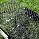 Rugged Ranch 73330 RUGGED RANCH RATTR The Ratinator Multiple Catch Live Rat  Trap , 21 Rats in One
