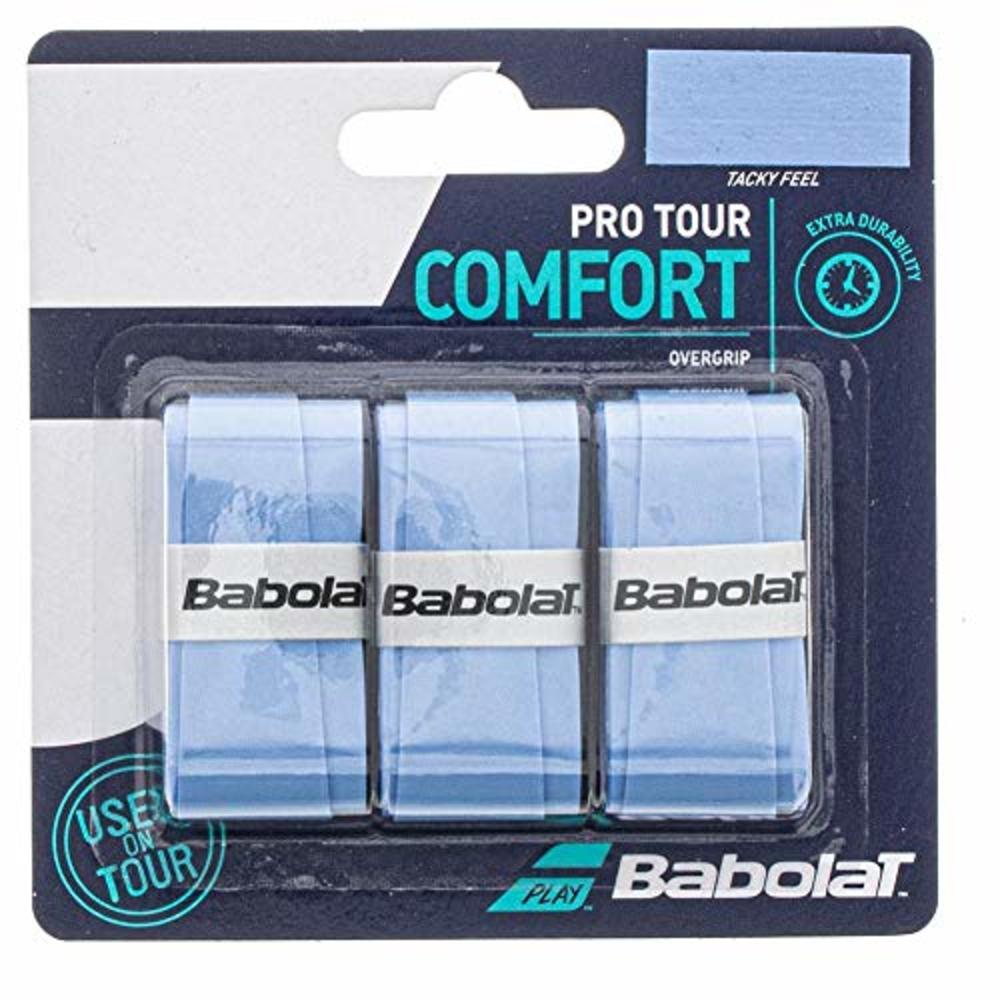 Babolat Pro Tour Overgrip-White