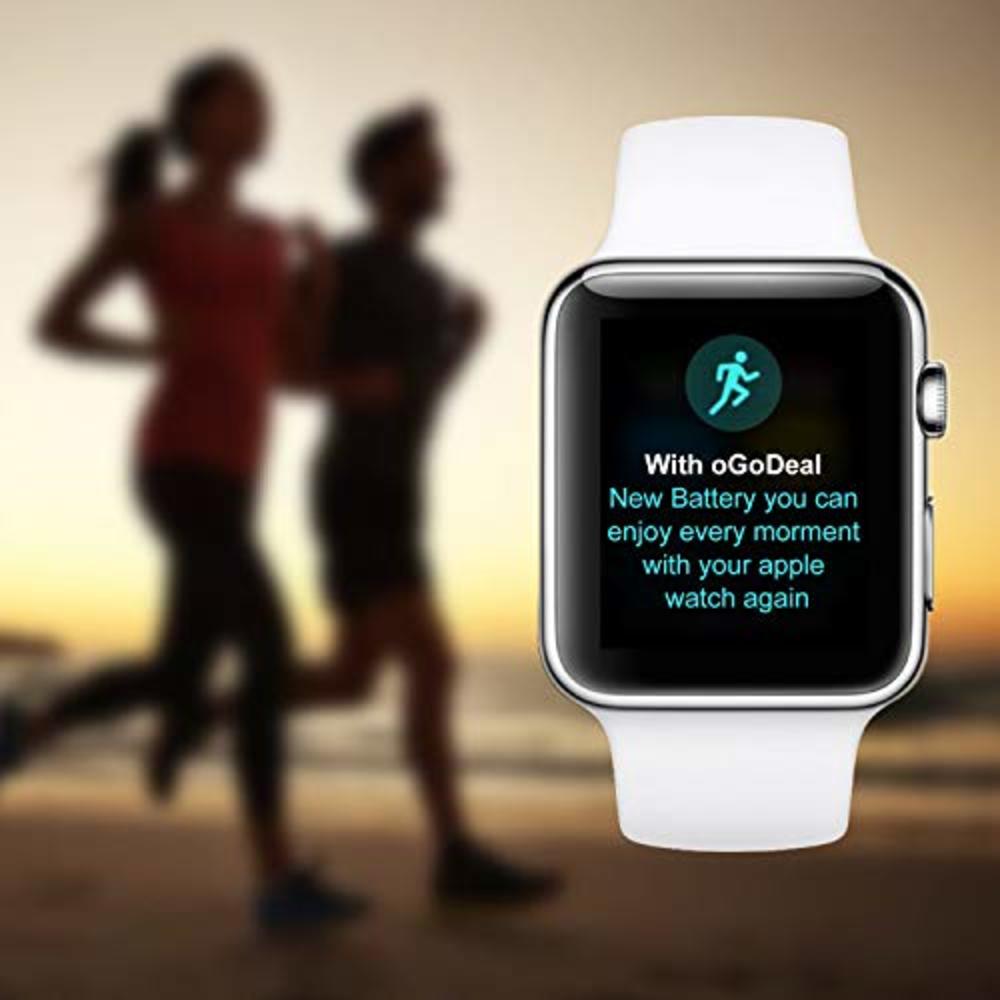 Apple watch a1553 battery replacement Clearance