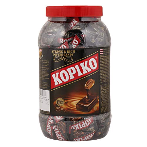 Kopiko Cappuccino Candy 28.2 oz (800 g)