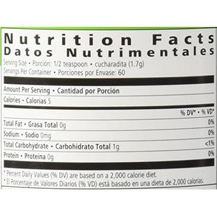herbalife Herbalife Herbal Concentrate Tea (Raspberry Flavor 3.6oz)