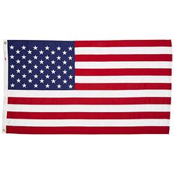 All Star Flags 3x5 Feet 2-ply Polyester American Flag