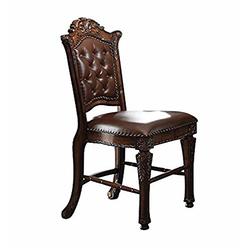 Acme Furniture Counter Height Chair (Set-2)