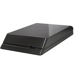 Avolusion HDDGear 4TB (4000GB) 7200RPM 64MB Cache USB 3.0 External PS4 Gaming Hard Drive (PS4 Pre-Formatted) - PS4, PS4 Slim,