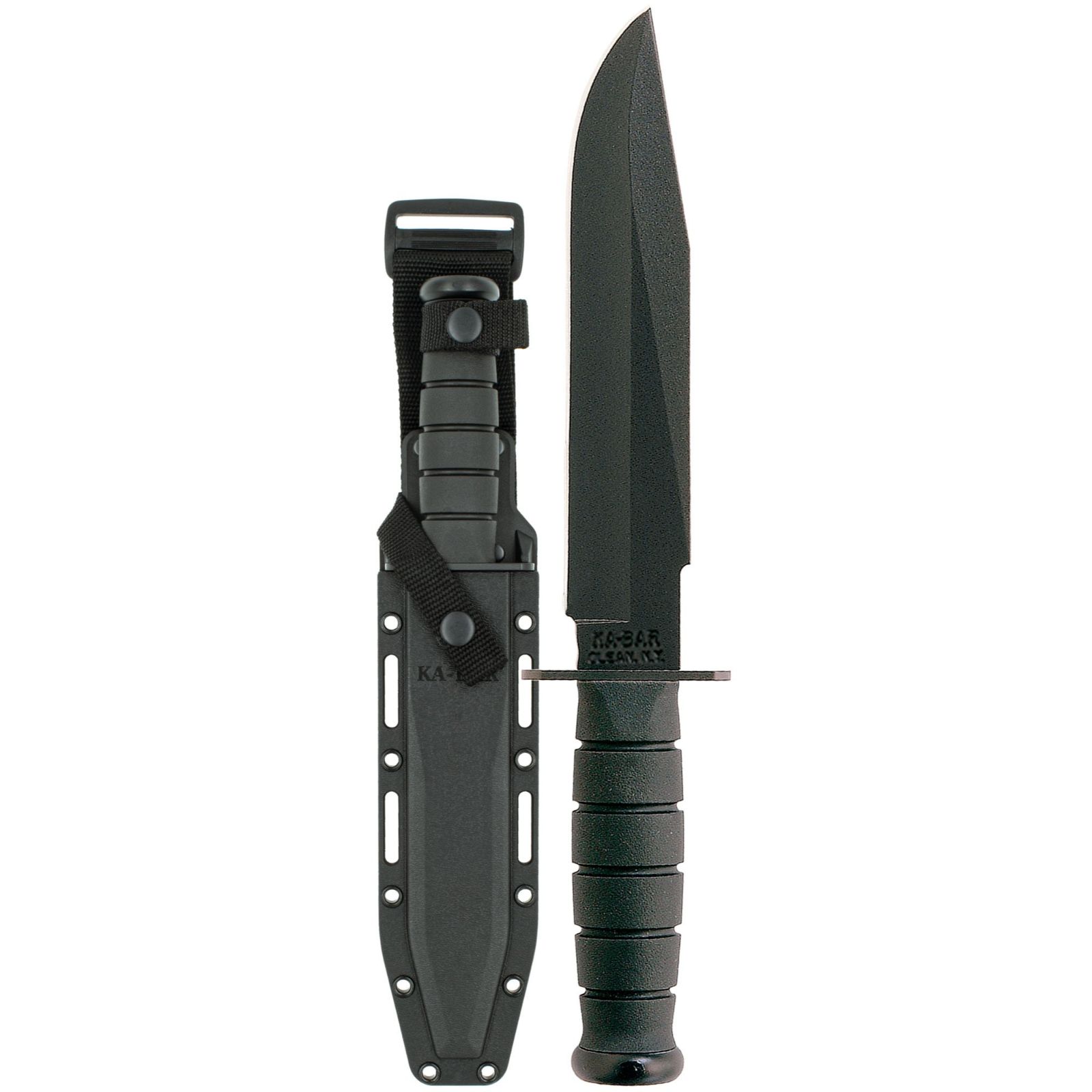 Ka Bar KA BAR Fighter Straight Edge