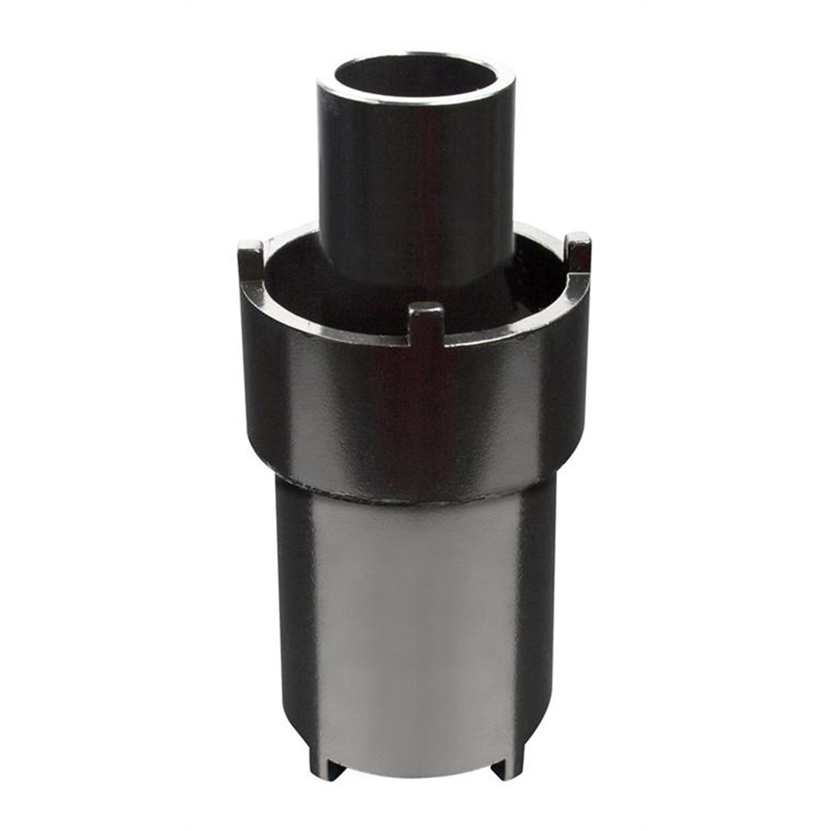 SUNEX TOOLS sunex 10206 2-7/8-inch axle nut spanner socket