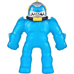 Moose Toys Heroes of goo Jit Zu galaxy Attack, Action Figure Pump Power - Air Vac Thrash, Multicolor (41223)
