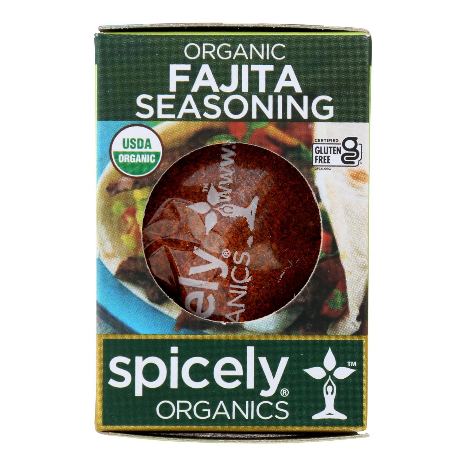 Spicely Organics Rebel Green, All Purpose Spray, Peppermint & Lemon, 16 oz