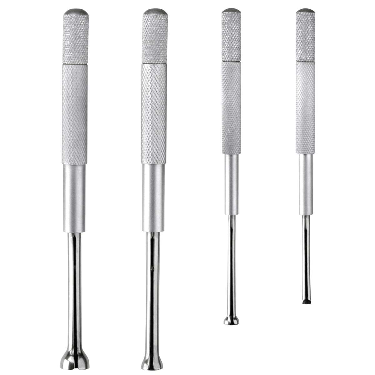 Fowler Small Hole Gauge Set(D0102HHKWMW.)