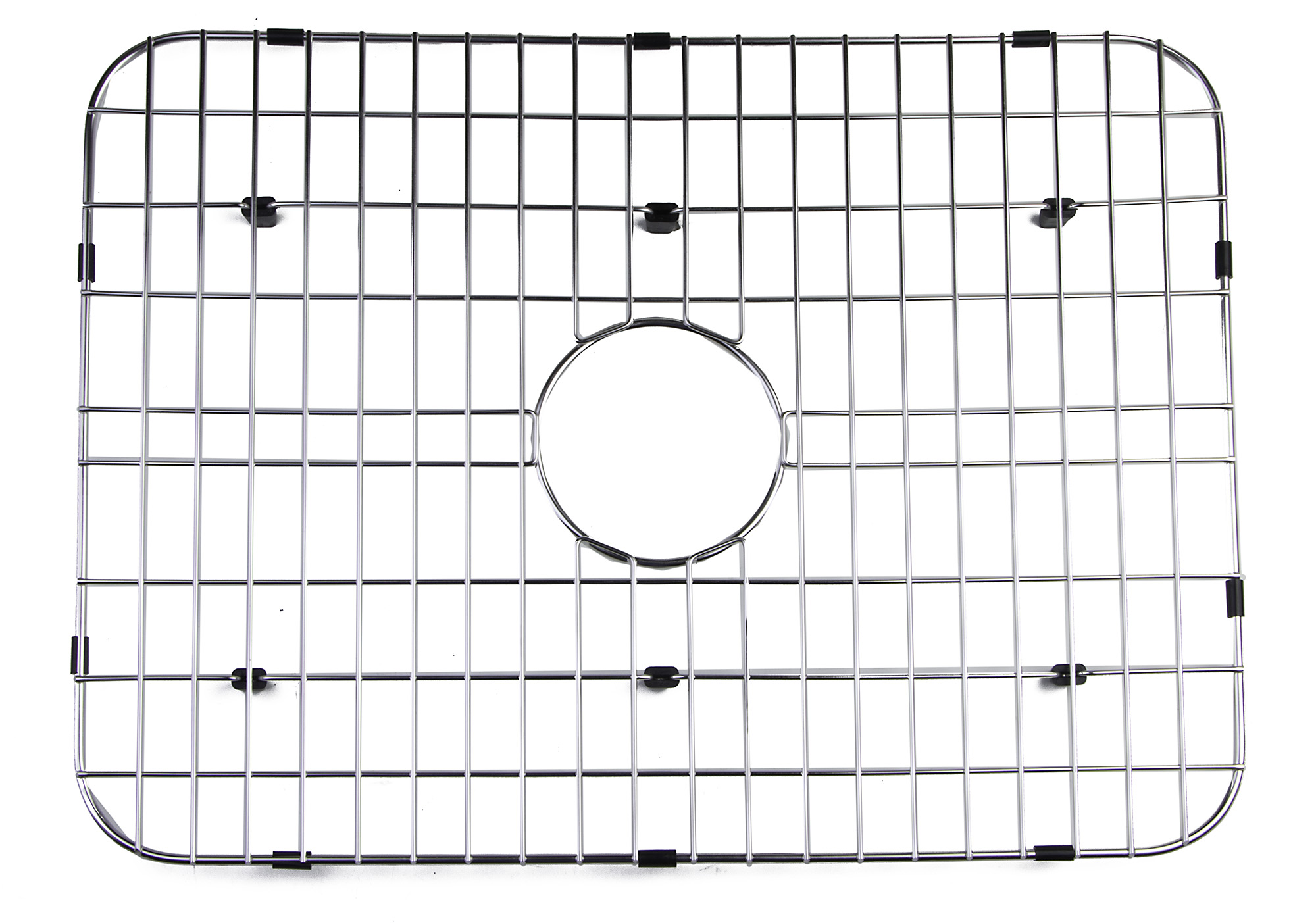 ALFI brand GR505 Stainless Steel Grid for AB505/AB506 Kitchen Sink