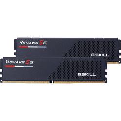 G.Skill F5-5200J4040A16GX2-RS5K RipJaws S5 Series 32GB DDR5 5200 Desktop Memory Model
