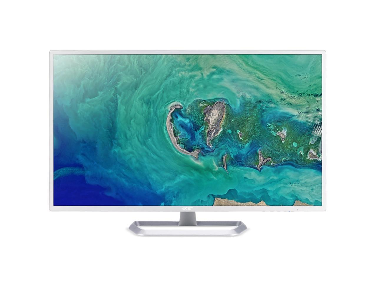 Acer EB321HQ 32 inch LCD Monitor