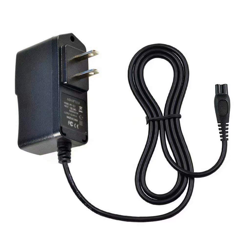 Taelectric (Taelectric) Ac charger Power Adapter cord for Philips Norelco S73882 click & Style Shaver
