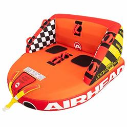 Airhead Big Mable| 1-2 Rider Towable Tube for Boating