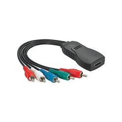 RadioShack HDMI to Component Converter Adapter