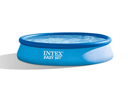 Intex Recreation 28143EH 13x33 Easy Set Pool Set Toy
