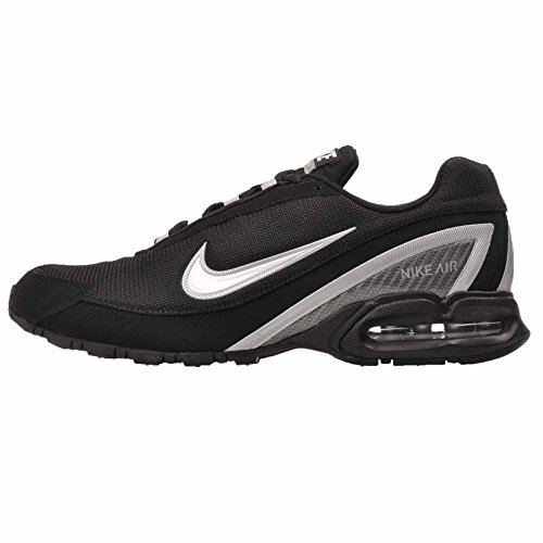 Nike Air Max Torch 3 Men's Running Shoes (10.5 D US) Black/White