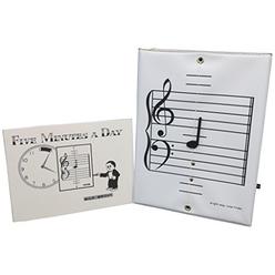 Wright-Way Music Note Finder by Wright-Way