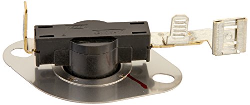 Whirlpool 3977767 Thermostat, silver