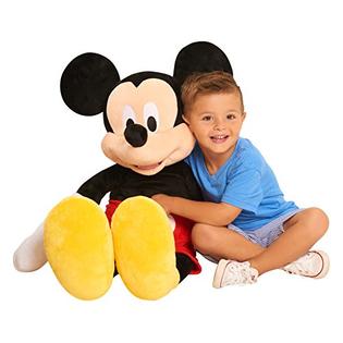 Disney Junior Mickey Amazon Peluche Mickey Marketplace Huge Mickey