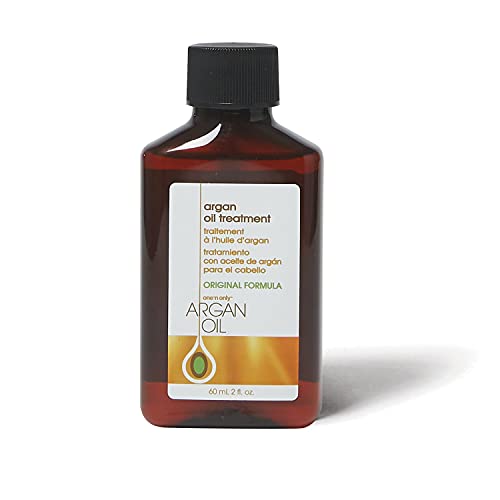 One n Only Argan Oil Treatment For Dry Hair 2 oz
