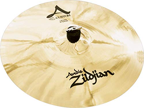 Avedis Zildjian Comp Zildjian 17" A Custom Crash