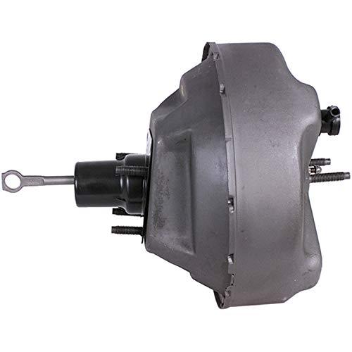 Cardone 54-74211 Remanufactured Vacuum Power Brake Booster without Master Cylinder