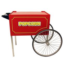 Paragon Classic Pop Cart (14 and 16-Ounce)