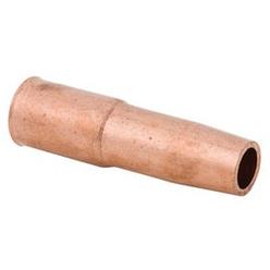Radnor Nozzle Mig 22-50 12 Adjustable FlushRecessProtruding copper Tweco -1 Pack of 2