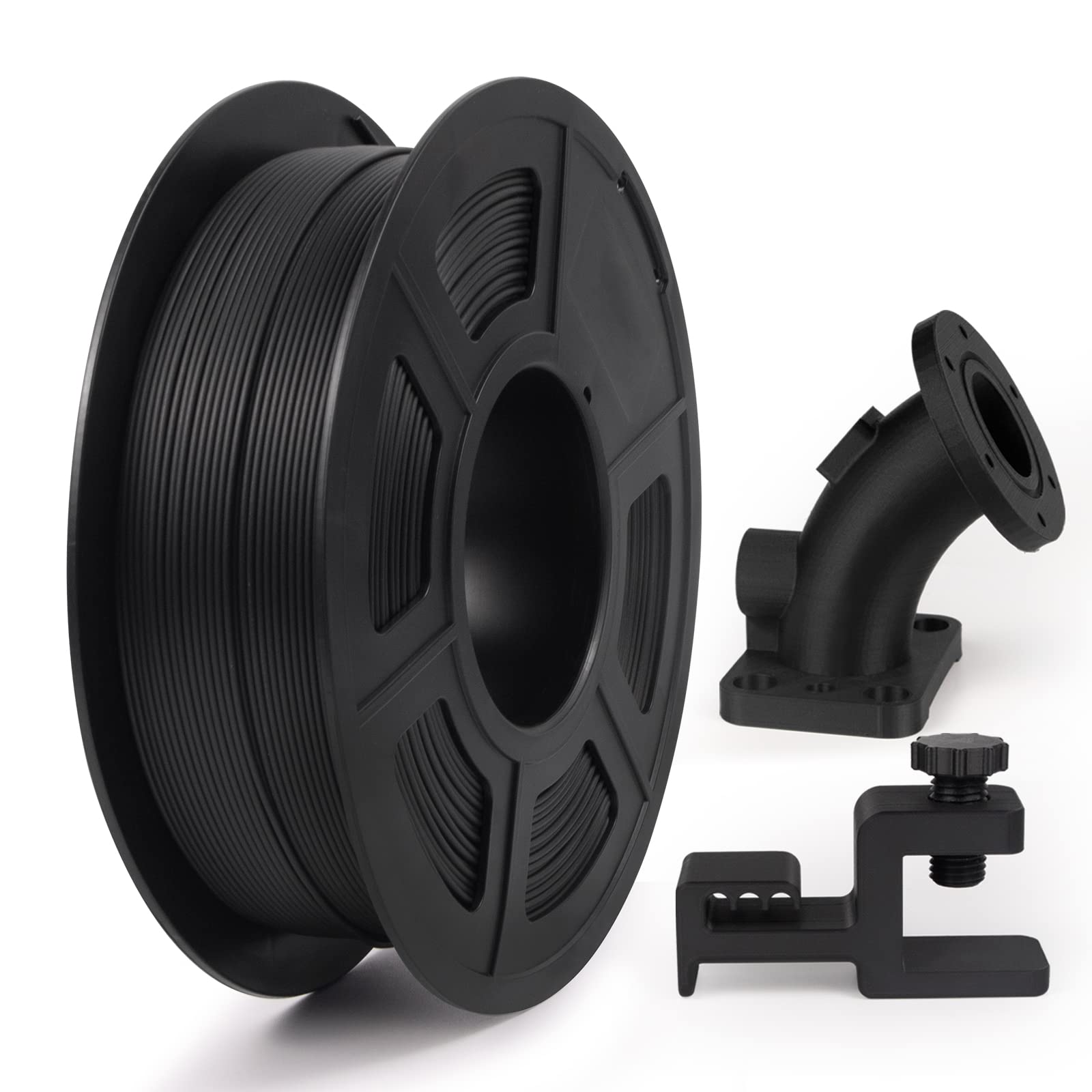 IEMAI CF-US001-FR Iemai Carbon Fiber Pla 3D Printer Filament