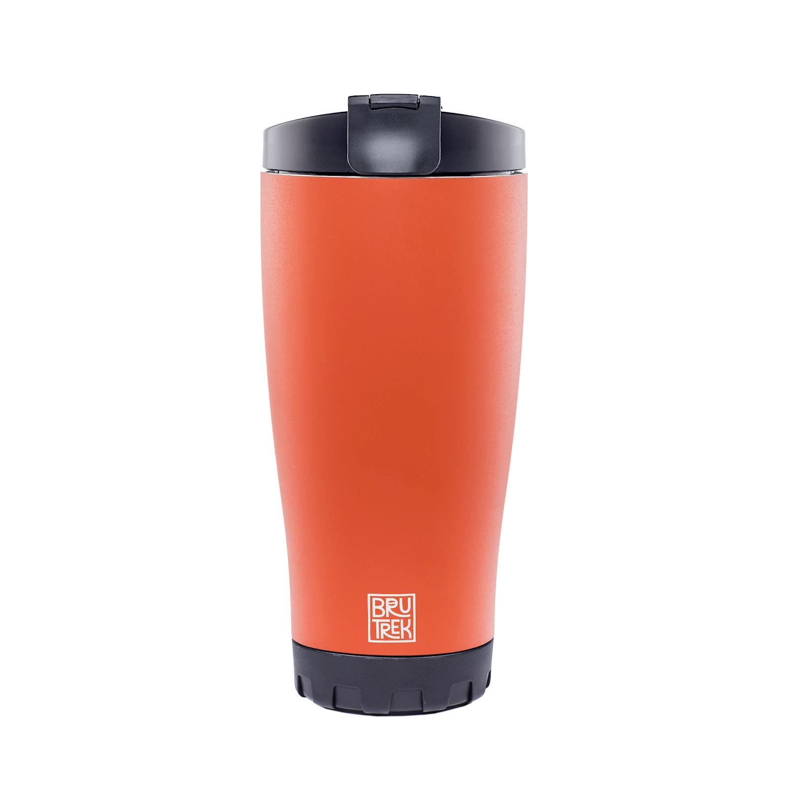 BruTrek Adventure Tumbler Stainless Steel coffee and Tea Mug with