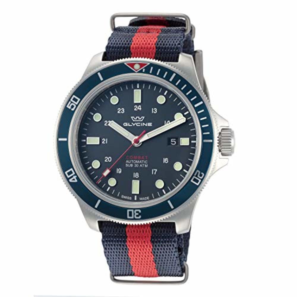 Glycine combat 46mm Clearance