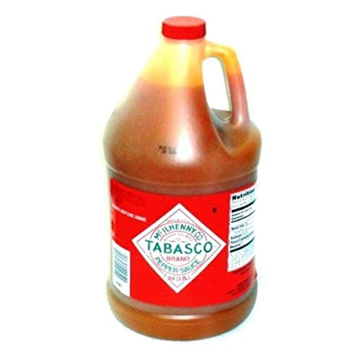 Tabasco Red Pepper Sauce 512 Ounce