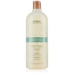Aveda Rosemary Mint Purifying Shampoo 8.5oz & Weightless Conditioner 8.5oz Set