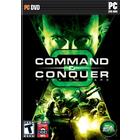 Electronic Arts Command & Conquer 3: Tiberium Wars - PC