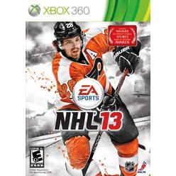 Electronic Arts NHL 13 - Xbox 360