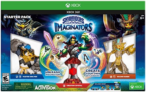 Activision Skylanders Imaginators - Xbox 360
