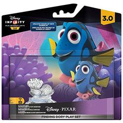 Disney Infinity 3.0 Edition: Finding Dory Play Set - Not Machine Specific