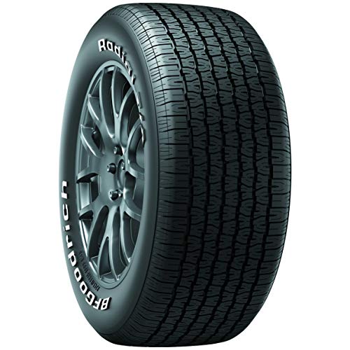 BFGoodrich Radial T/A All-Season Radial Tire - P215/60R15 93S