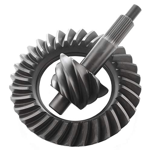 Motive Gear F890457 9" Rear Ring and Pinion for Ford (4.57 Ratio)
