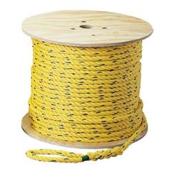 Ideal 31-840 POLYPROP ROPE 1/4 IN X 600 FT
