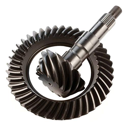 Motive Gear GM10-342 Ring and Pinion (GM 8.5" & 8.6" Style, 3.42 Ratio)