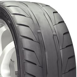 Nitto NT05 High Performance Tire - 255/40R17 98Z