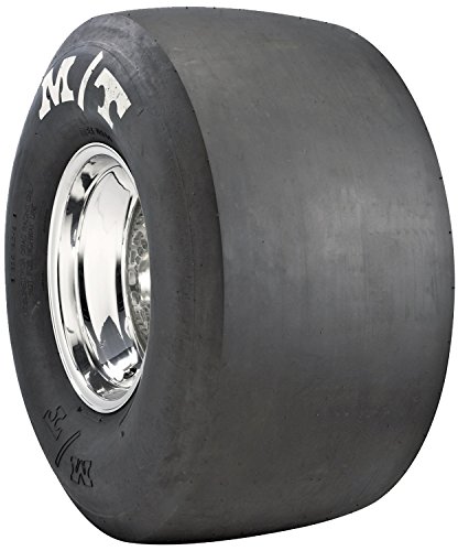 Mickey Thompson ET Drag Racing Bias Tire - 26.0/10.0-15