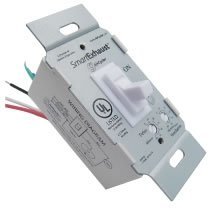 AirCycler SmartExhaust Time Switch