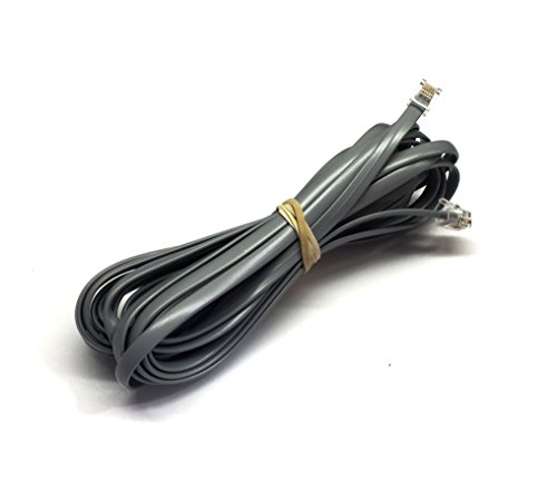 GAMA Electronics Substitute for Lance Atwood Camper Jack Control Cable