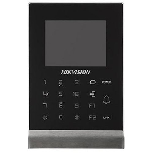 Hikvision HIKVISION OTAcc902212 Access control Terminal Standalone
