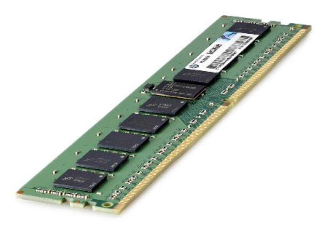 HPE 879507-B21 P06773-001 16gb, Dual Rank X8 Ddr4-2666mhz Pc4-21300 cl19 288-pin, Unbuffered Standard Hpe Memory for Hpe Prolian