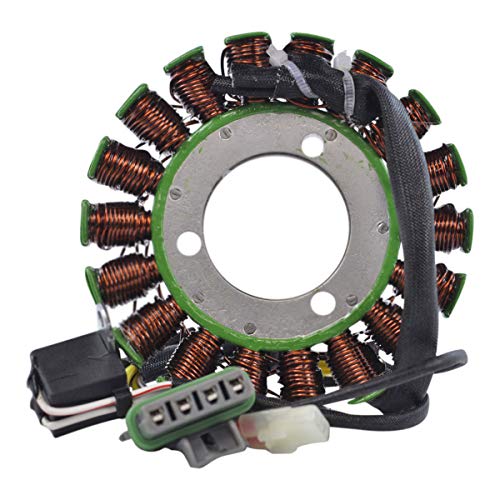 RMSTATOR Replacement for Stator Polaris Sportsman 500 4x4 HO Forest Tractor Touring 2006-2014 / Sportsman X2 500 2006-2009 | OEM